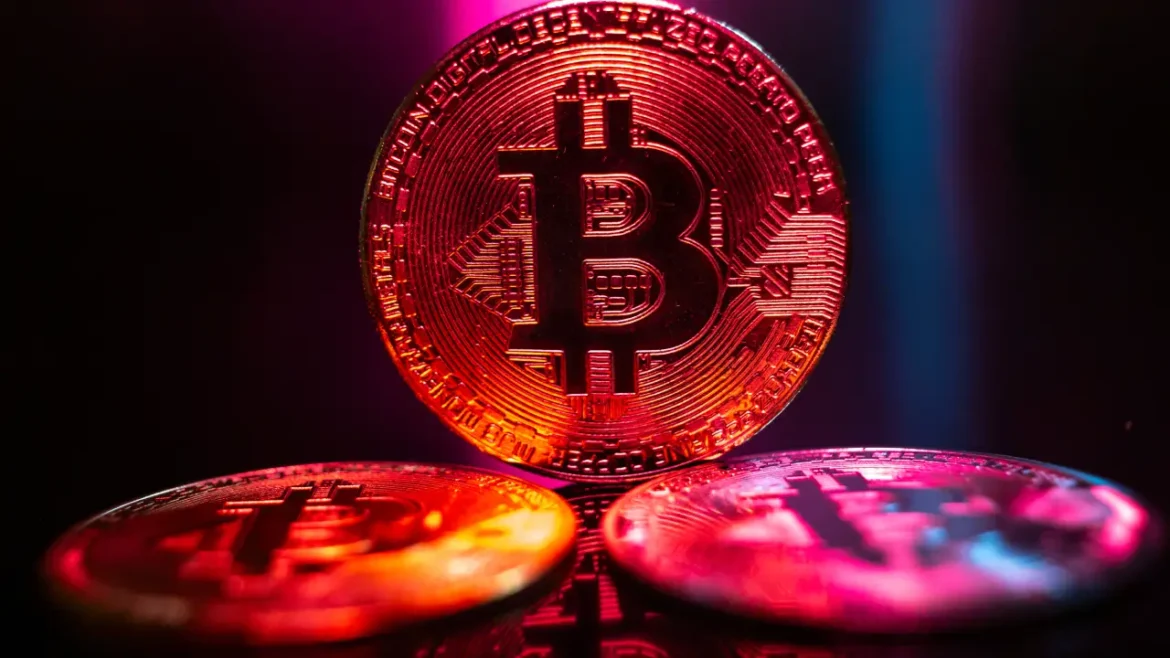 Bitcoin-Halving
