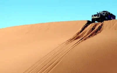 Dubai Travel Guide 2026: Luxury Experiences, Modern Attractions & Desert Adventures