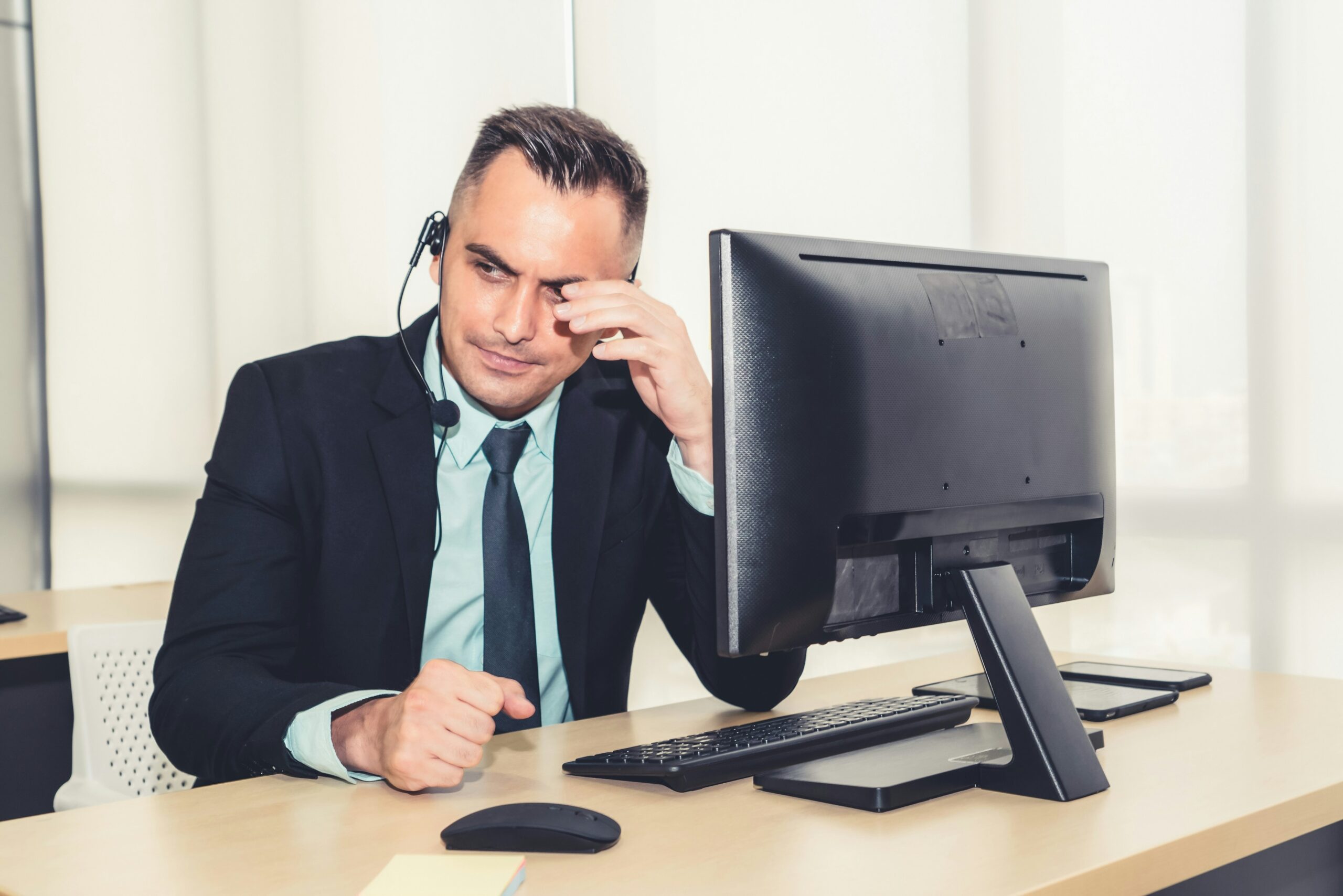 Hostile Work Environment