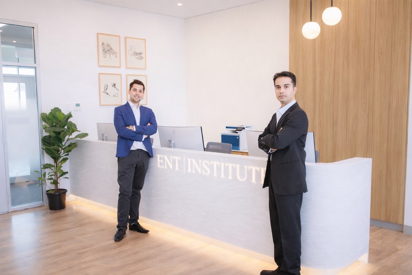 Newarc Edge